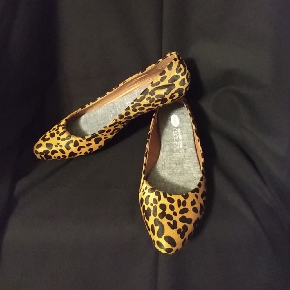 Womens Shoes